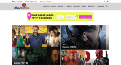 Desktop Screenshot of mastiwala.com